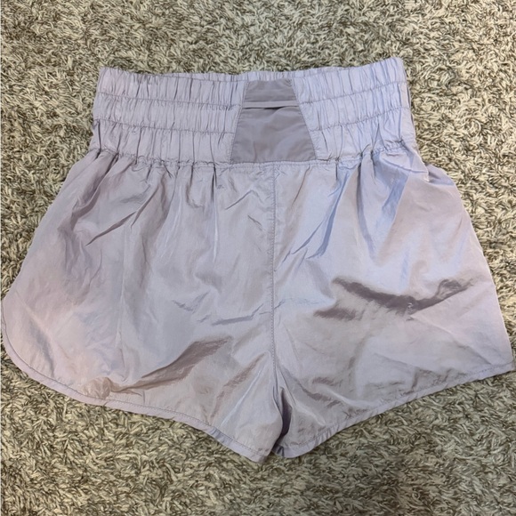 FP Movement The Way Home Shorts - Picture 2 of 4